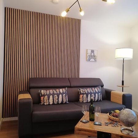 Stilvolle Wohnung An Der Alten Mainbruecke فورتسبورغ المظهر الخارجي الصورة